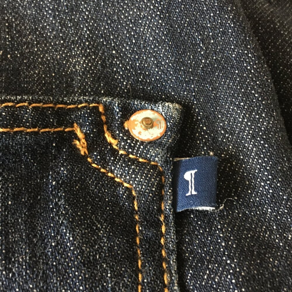 Anthropologie PILCRO "The Bow Boyfriend" Jeans 👖 NEW! (without tags) - Picture 11 of 16